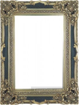 PU Frame Painting - Fpu056